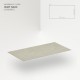 MODEE Mineral Tile Monreale Ivory (WMT 502C ) SPC falburkolat