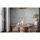 MODEE Mineral Tile Monza Grey (WMT 532C ) SPC falburkolat