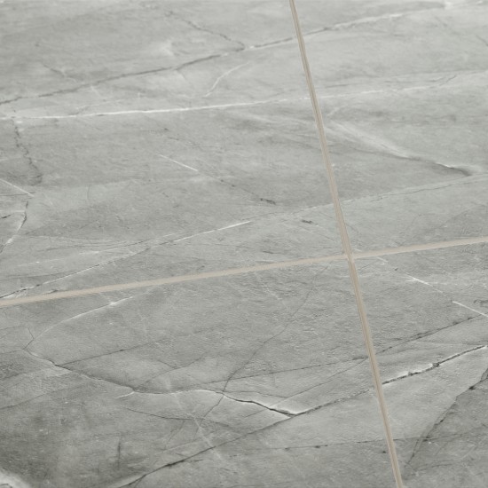 MODEE Mineral Tile Monza Grey (WMT 532C ) SPC falburkolat