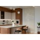 MODEE Mineral Tile Monza White (WMT 520C ) SPC falburkolat