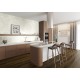 MODEE Mineral Tile Monza White (WMT 520C ) SPC falburkolat