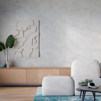 MODEE Mineral Tile Nava Sand (WMT 523C ) SPC falburkolat