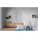 MODEE Mineral Tile Nava Sand (WMT 523C ) SPC falburkolat