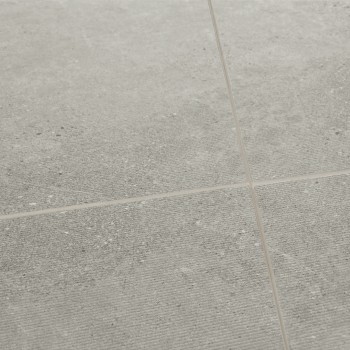 MODEE Mineral Tile Stripes Massi Grey (WMT 525S ) SPC falburkolat