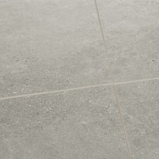 MODEE Mineral Tile Stripes Massi Grey (WMT 525S ) SPC falburkolat