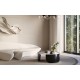 MODEE Mineral Tile Stripes Mono Ivory (WMT 511S ) SPC falburkolat