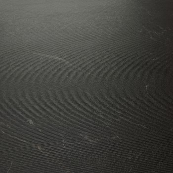 MODEE Mineral Tile Stripes Monreale Black (WMT 518S ) SPC falburkolat