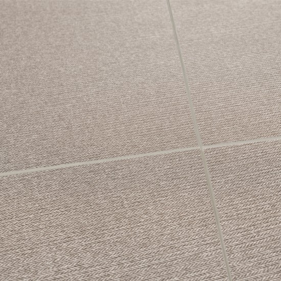 MODEE Mineral Tile Stripes Tweed Ivory (WMT 528S ) SPC falburkolat