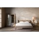 MODEE Mineral Tile Zenith Grey (WMT 504C ) SPC falburkolat