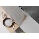 Modee WALL END Titanium A3 végzáró profil