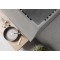 Modee WALL OUT PRO Silver A1 külső PRO sarok profil