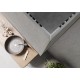 Modee WALL OUT PRO Titanium A3 külső PRO sarok profil