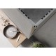 Modee WALL OUT Titanium A3 külső sarok profil