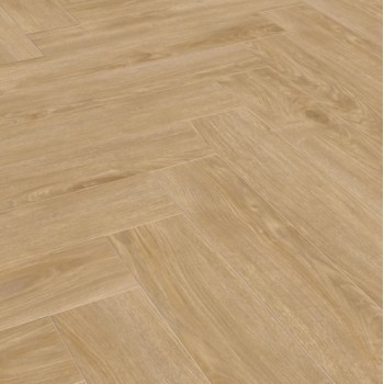My Floor Herringbone Castle MH1002 Girona Oak nedv.álló, halszálka laminált padló