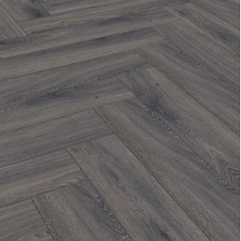 My Floor Herringbone Castle MH1003 Prestige Oak Grey nedv.álló, halszálka laminált padló