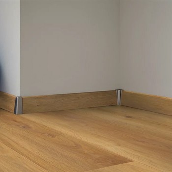 My Floor MDF szegélyléc MH1001 Chestnut Nature padlóhoz
