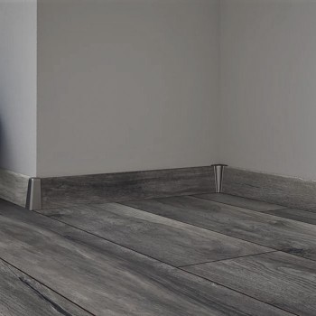 My Floor MDF szegélyléc MH1003 Prestige Oak Grey padlóhoz