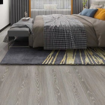 Pangolin Bergen Oak 1182-5 klikkes SPC padló integrált alátéttel