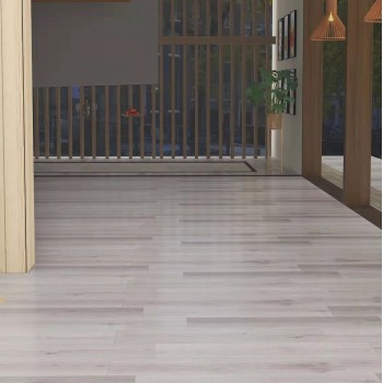 Pangolin Caldwell Oak 1161-10 klikkes SPC padló integrált alátéttel