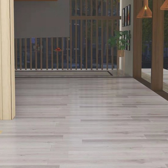 Pangolin Caldwell Oak 1161-10 klikkes SPC padló integrált alátéttel