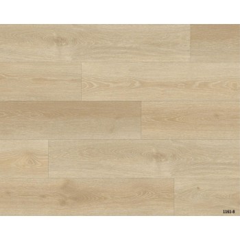 Pangolin Oslo Oak 1161-8 klikkes SPC padló integrált alátéttel