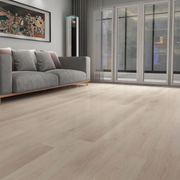 Pangolin Oslo Oak 1161-8 klikkes SPC padló integrált alátéttel