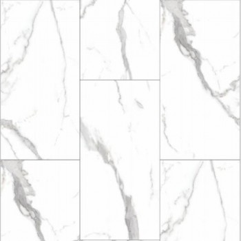 Pangolin White Marble 87013-7B klikkes SPC padló integrált alátéttel