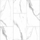 Pangolin White Marble 87013-7B klikkes SPC padló integrált alátéttel