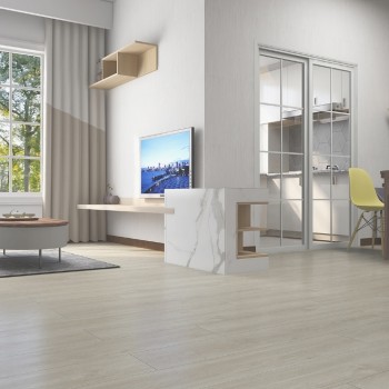 Pangolin Wismar Oak 1161-1 klikkes SPC padló integrált alátéttel