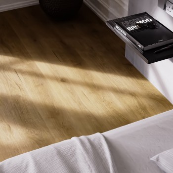 GT Flooring GTELCA003 Coreforce -  Pro 20 - Aero klikkes SPC padló integrált alátéttel
