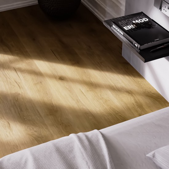 GT Flooring GTELCA003 Coreforce -  Pro 20 - Aero klikkes SPC padló integrált alátéttel