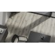 GT Flooring GTELCAU03 Coreforce - Pro 30 - Flamewind klikkes SPC padló integrált alátéttel