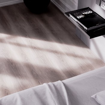 GT Flooring GTELCEC003 Coreforce -  Pro 20 - Terra klikkes SPC padló integrált alátéttel
