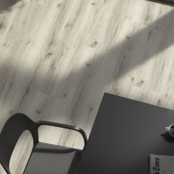 GT Flooring GTELCECA03 Coreforce - Pro 50 - Flowstate klikkes SPC padló integrált alátéttel