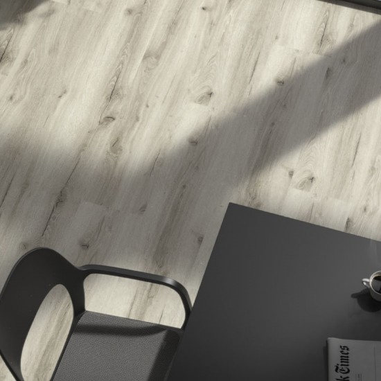 GT Flooring GTELCECA03 Coreforce - Pro 50 - Flowstate klikkes SPC padló integrált alátéttel