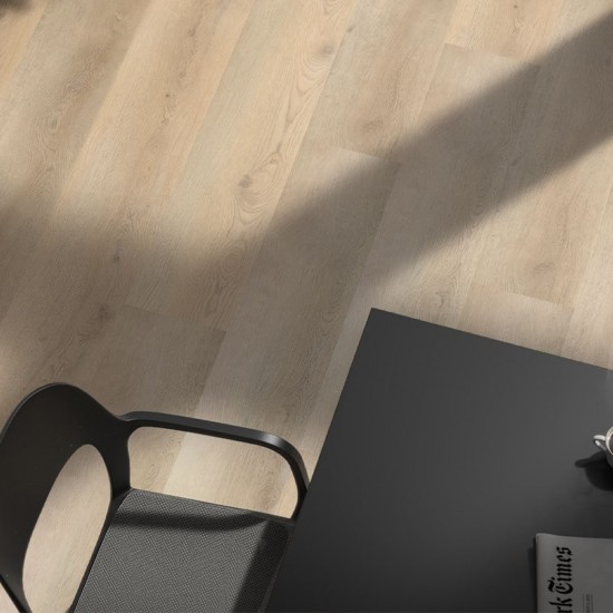 GT Flooring GTELCECU04 Coreforce - Pro 50 - Neptune Rift klikkes SPC padló integrált alátéttel