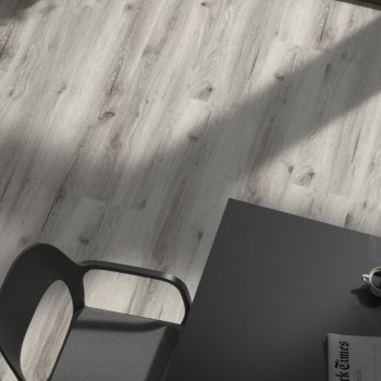 GT Flooring GTELCENA01 Coreforce - Pro 50 - Rainbreak klikkes SPC padló integrált alátéttel