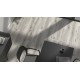 GT Flooring GTELCENA01 Coreforce - Pro 50 - Rainbreak klikkes SPC padló integrált alátéttel