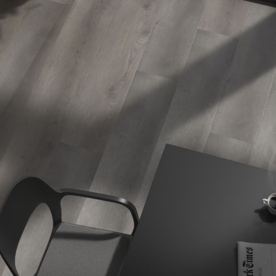 GT Flooring GTELCENE03 Coreforce - Pro 50 - Stonecore klikkes SPC padló integrált alátéttel