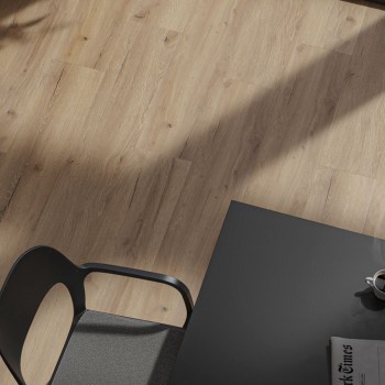 GT Flooring GTELCEPU04 Coreforce - Pro 50 - Sunwind klikkes SPC padló integrált alátéttel