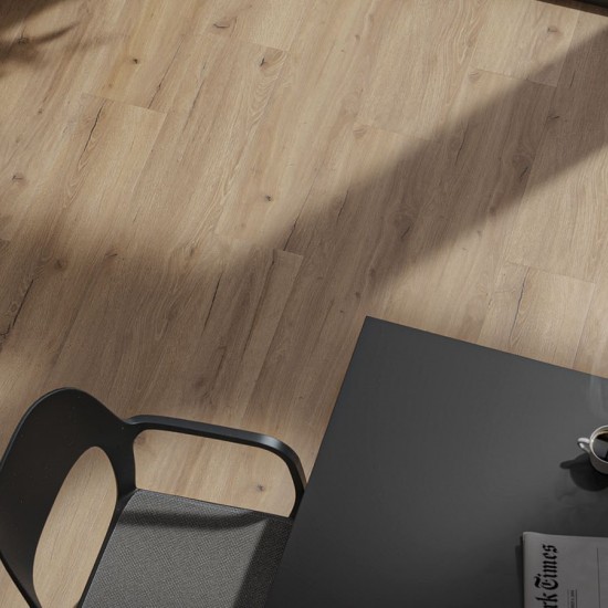 GT Flooring GTELCEPU04 Coreforce - Pro 50 - Sunwind klikkes SPC padló integrált alátéttel
