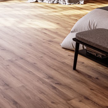 GT Flooring GTELCF003 Coreforce - Pro 20 - Ignis klikkes SPC padló integrált alátéttel