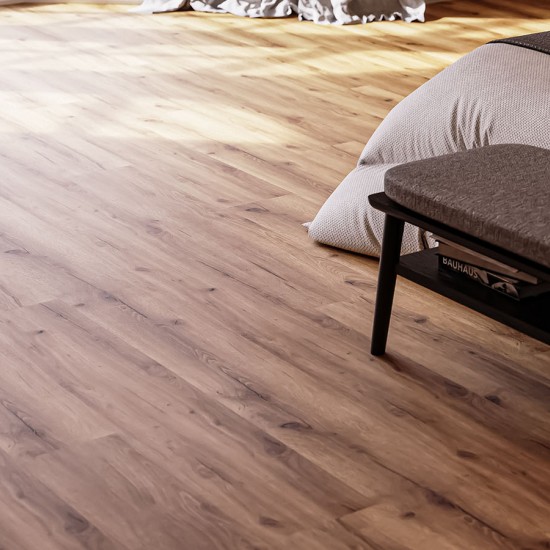 GT Flooring GTELCF003 Coreforce - Pro 20 - Ignis klikkes SPC padló integrált alátéttel