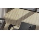 GT Flooring GTELCQU05 Coreforce - Pro 30 - Lavalayer klikkes SPC padló integrált alátéttel