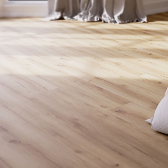 GT Flooring GTELCW003 Coreforce - Pro 20 - Aqua klikkes SPC padló integrált alátéttel