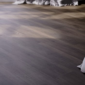 GT Flooring GTNACG002 North America - Relentless klikkes SPC padló integrált alátéttel