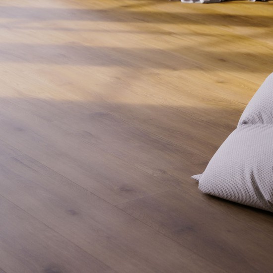 GT Flooring GTNACG004 North America - Wildfire klikkes SPC padló integrált alátéttel
