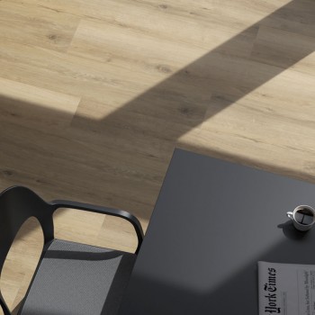 GT Flooring GTNACG007 North America - Echo klikkes SPC padló integrált alátéttel