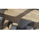 GT Flooring GTNACG007 North America - Echo klikkes SPC padló integrált alátéttel