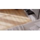 GT Flooring GTNACG008 North America - Treble klikkes SPC padló integrált alátéttel